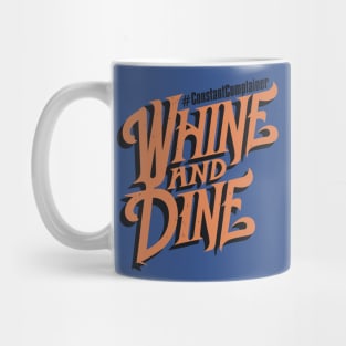 National Whiners Day – December Mug